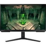 LED monitor SAMSUNG 27" Odyssey G40B