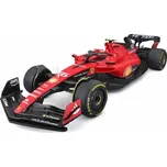 Maisto FERRARI SF-23 (55 Carlos Sainz)