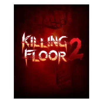 Počítačová hra Killing Floor 2 - ESD-2361