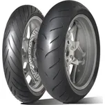 DUNLOP SPORTMAX ROADSMART III 120/70 R15 56H KYMCO