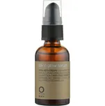 Oway Silk'n Glow Hair Bath vyhlazující olej pro nepoddajné vlasy 30 ml