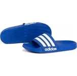 Nazouváky adidas Adilette Shower Slides modré GW1048 VEL. 47