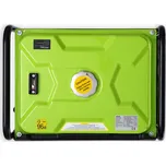 KRAFT&DELE Invertorová elektrocentrála 4,5 kW / 4,85 kW KD688