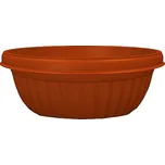 Květináč Harmonie terakota 50cm