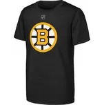 Dětské tričko Boston Bruins NHL Primary Logo S/S Tee Velikost: Dětské S (6