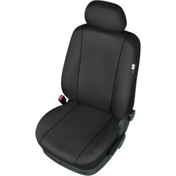 Potah sedadla Kegel Strong One 5-9138-219-4010 1 ks černý