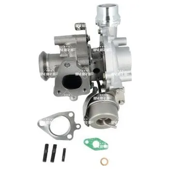 Turbodmychadlo Dmychadlo, plnění NRF 90010025