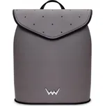 Dámský Batoh Vuch Joanna Dotty šedý