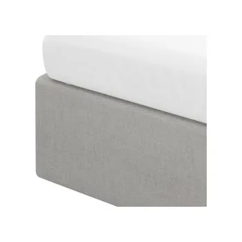 Prostěradlo Prześcieradło | LAUKO | renforce białe | 140x200 cm | AW23 985465