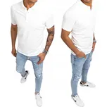 Pánská polokošile DStreet PX0514 velikost M