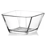 LAV miska skleněná 300 ml KAREN 6ks kompotová 10,6 x 10,6x5,7 cm