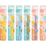 TePe Mini 382687 Extra Soft blistr mix…