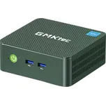 Mini PC GMKtec G3 PLUS Intel N150 16GB RAM + 512GB SSD WIN 11 Pro