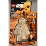 LEGO Star Wars 40558 Velitelská stanice…