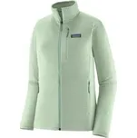 Patagonia R1 Jacket Women Thin Ice zelená M