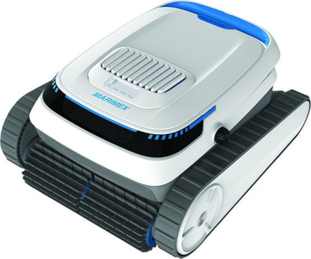 Marimex Vysavač bazénový robotický RobotVac Fraser