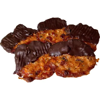 Bezlepík Marokánka balení 150 g DTM 28.03.2026