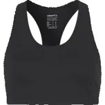 Craft Collective Padded Sports Bra 999000 Black černá S