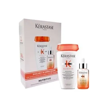 Kérastase Nutritive Exclusive Sets Sada péče o vlasy