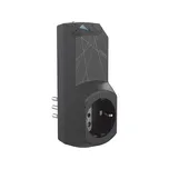 Chytrá zásuvka BTicino S3623GC