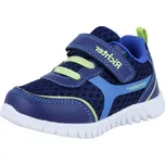 Dětské sportovní boty Richter 2669 3271 6821 s membránou Richtex | Botonozka.cz Velikost: 33