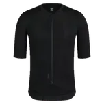 Rapha pánský cyklistický dres Pro Team Training, Black/Dark Grey - M