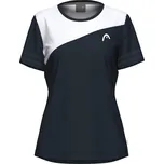 Dámské tričko Head Tie-Break T-Shirt Women NVWH S
