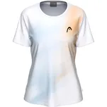 Dámské tričko Head Tie-Break II T-Shirt Women APXW L