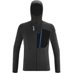 Millet TRILOGY ICON LIGHTGRID HD Men NOIR NEW černá XL