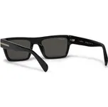 Salvatore Ferragamo Sluneční brýle SF1086S 001 Černá 54