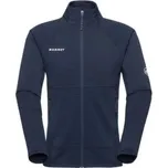 Mammut TAISS ML JACKET MEN marine 5118 modrá 3XL
