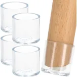 Springos HA7251 OCHRANNÉ NÁSTAVCE NA NOHY NÁBYTKU 4 KS.