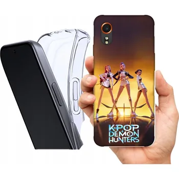 Pouzdro na mobilní telefon Zadní Kryt ALTREO pro Samsung Galaxy Xcover 7 vícebarevný