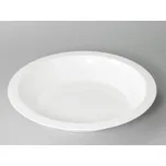 talíř hluboký d24 s okrajem UH