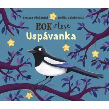 Pohádka Rok v lese - Uspávanka