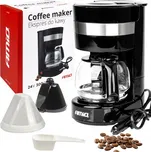 Amio 03234 24V černý kávovar do auta