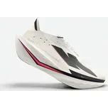 KIPRUN Dámské běžecké boty s karbonovým plátem Kiprun Kipstorm Elite 42 BÍLÁ|RŮŽOVÁ