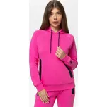 Dámská mikina s kapucí Pitbull EXPLORY Přiléhavá Lehce Elastická