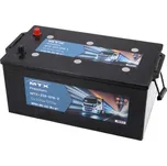 Akumulátor 12V 225Ah EFB 1200A