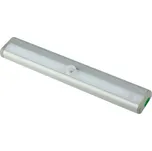 LED osvětlení s pohybovým čidlem, samolepící