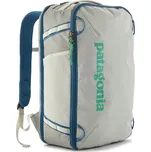 Batoh Patagonia Black Hole Mini MLC Barva: šedá/modrá