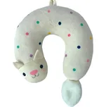 SPARKYS Záhlavník 31x31x6cm Kočka