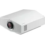 Sony 4K SXRD 2,700lm laser projector for home cinema VPL-XW6100/W