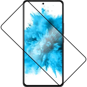 Ochranné tvrzené sklo FIXED Full-Cover pro Asus ROG Phone 9/9 Pro, černé