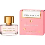 Betty Barclay Happiness W EDP 20 ml
