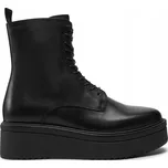 Vagabond Shoemakers Dámské Kotníkové Boty Tara 5846-001-20 černé