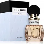 MIU MIU MIUTINE EDP 30 ML
