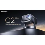 Hisense Laser SMART TV C2 Ultra