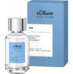 S.Oliver Pure Sense Men M EDT 50 ml