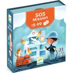 Djeco SOS mise